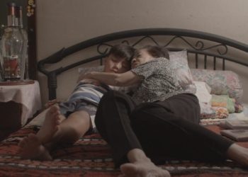 Lullaby - Short Film Review - Indie Shorts Mag - Short Film Review Site