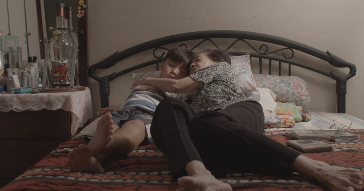 Lullaby - Short Film Review - Indie Shorts Mag - Short Film Review Site