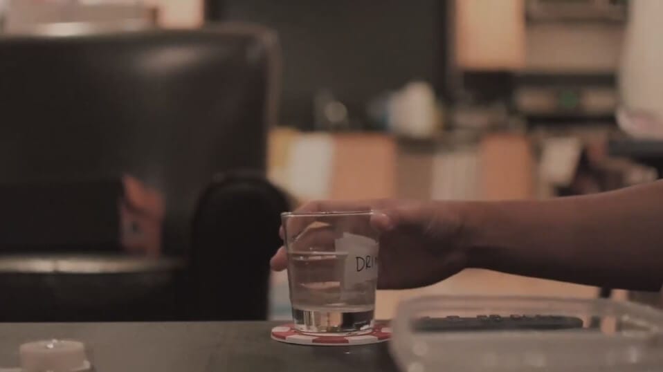 A Strange Place - Short Film Review - Indie Shorts Mag