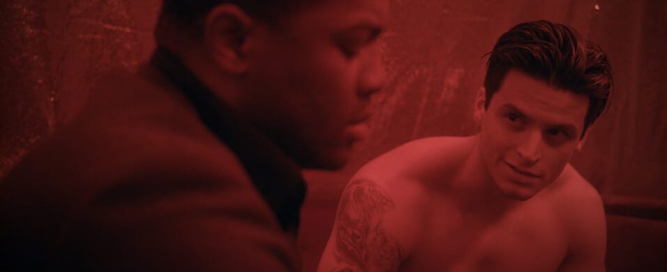 Angel of Anywhere Short Film Review Indie Shorts Mag 1 - Indie Shorts Mag