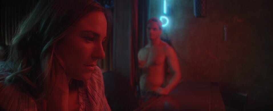 Angel of Anywhere - Short Film Review - Indie Shorts Mag