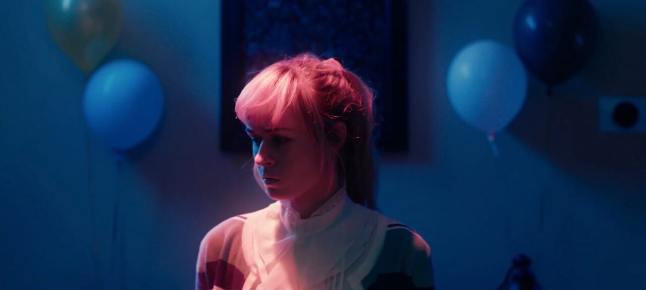 Birthday Bash - Short Film Review - Indie Shorts Mag - Short Film Review Site