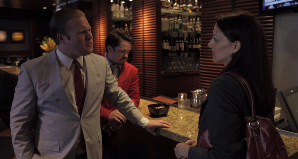 Corporate Shenanigans - Short Film Review - Indie Shorts Mag