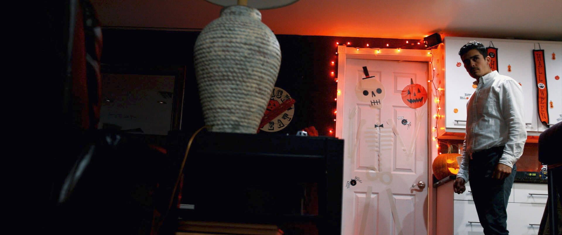 Halloween Party - Short Film Review - Indie Shorts Mag