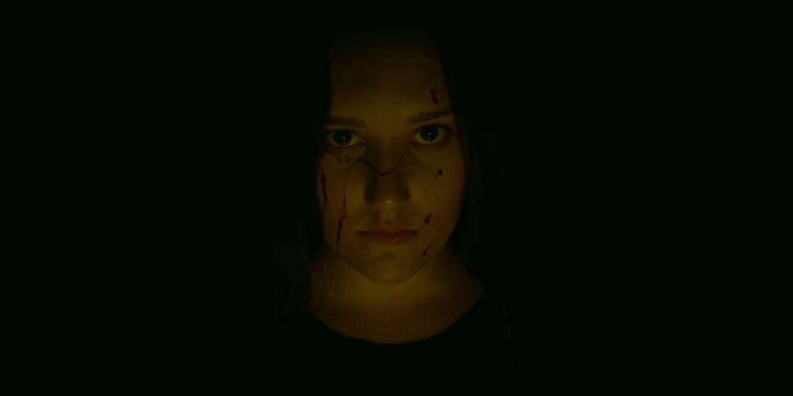 I Love Chinaski When He Writes About Death - Short Film Review - Indie Shorts Mag