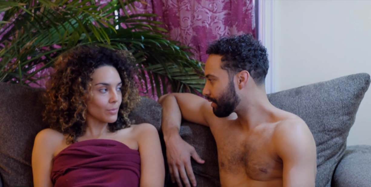 LUCID - Short Film Review - Indie Shorts Mag