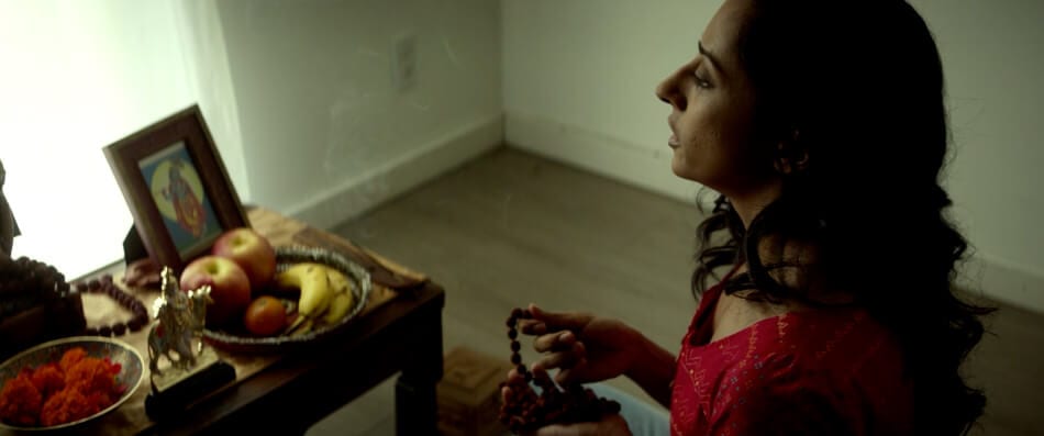 Raksha - Short Film Review - Indie Shorts Mag