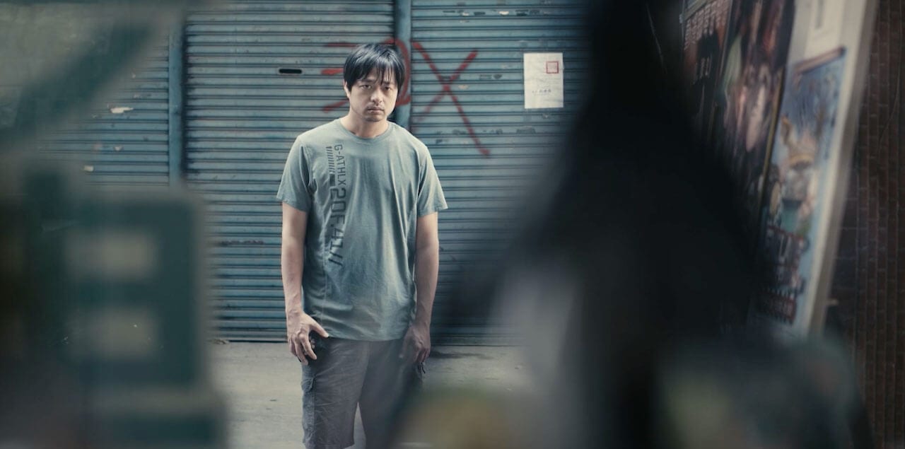 Farewell to the Ark - Short Film Review -Indie Shorts Mag