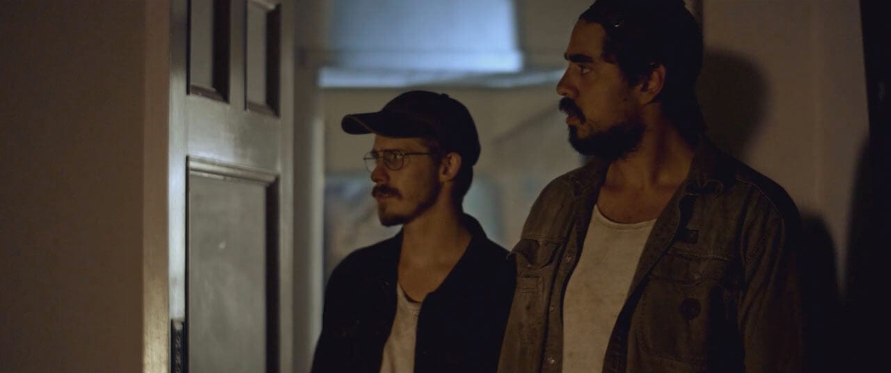 Nangana - Short Film Review - Indie Shorts Mag