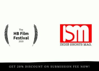 The HB Film Festival - Indie Shorts Mag - Short Film Festival Discount Code 2019