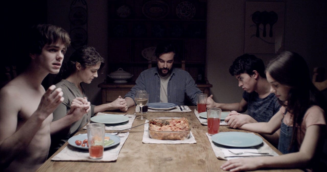 Duke - Short Film Review - Indie Shorts Mag