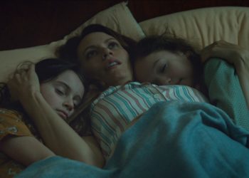 Forget Me Not - Short Film Review - Indie Shorts Mag