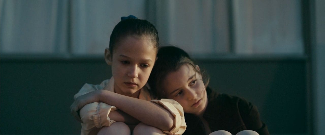 Forget Me Not - Short Film Review - Indie Shorts Mag
