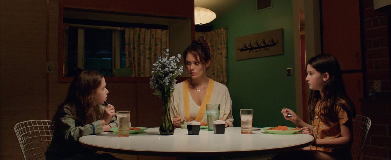 Forget Me Not - Short Film Review - Indie Shorts Mag