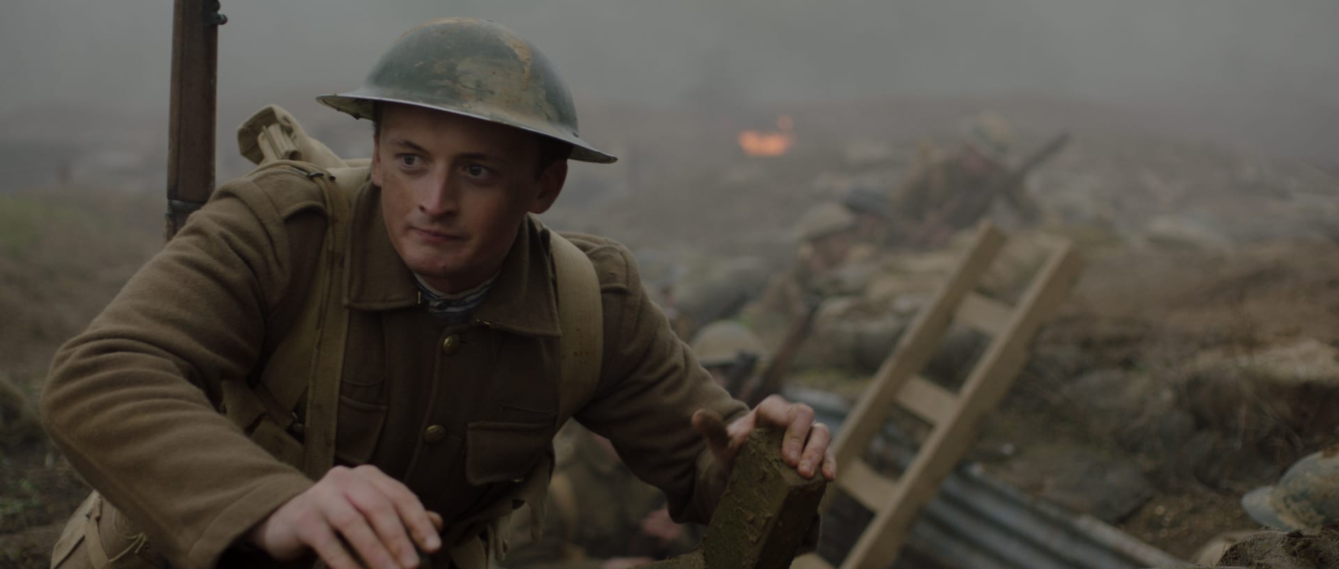 Their War - Short Film Review - Indie Shorts Mag