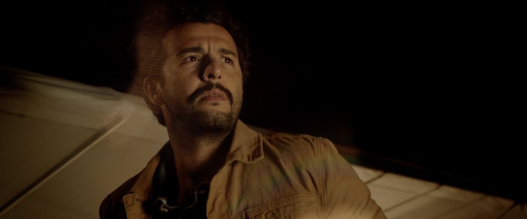 Wind in the Night - Short Film Review - Indie Shorts Mag