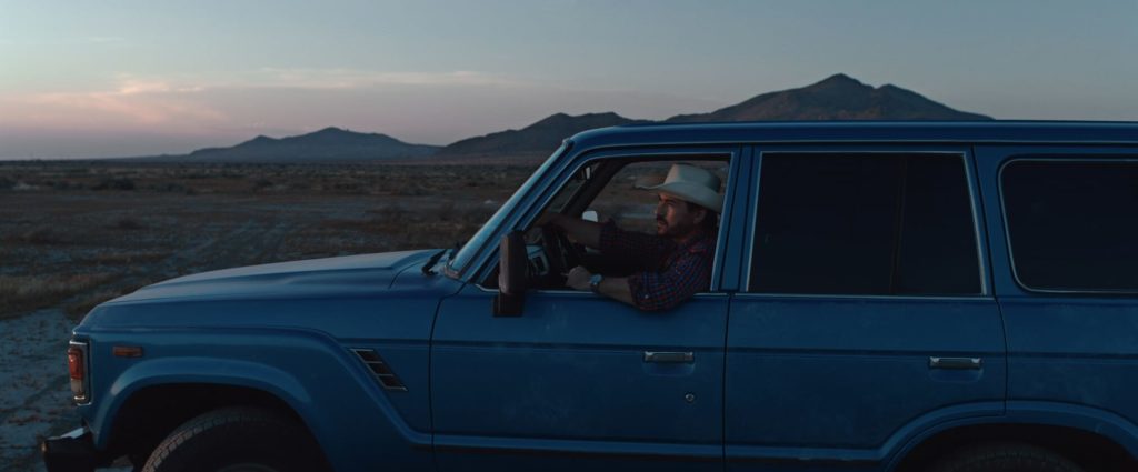 Wind in the Night - Short Film Review - Indie Shorts Mag