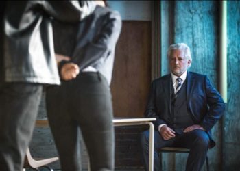 Blood Means Nothing - Short Film Review - Indie Shorts Mag