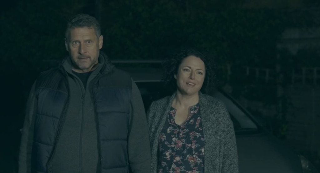 Blood Means Nothing - Short Film Review - Indie Shorts Mag