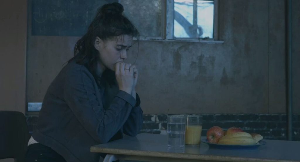 Blood Means Nothing - Short Film Review - Indie Shorts Mag