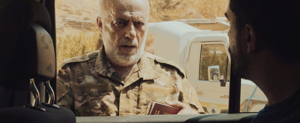 Carga - Short Film Review - Indie Shorts Mag