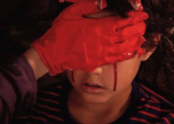 Kuo's Eyes - Short Film Review - Indie Shorts Mag
