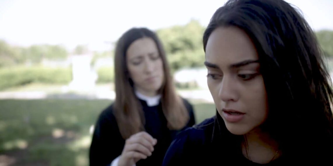 Revelations - Short Film Review - Indie Shorts Mag