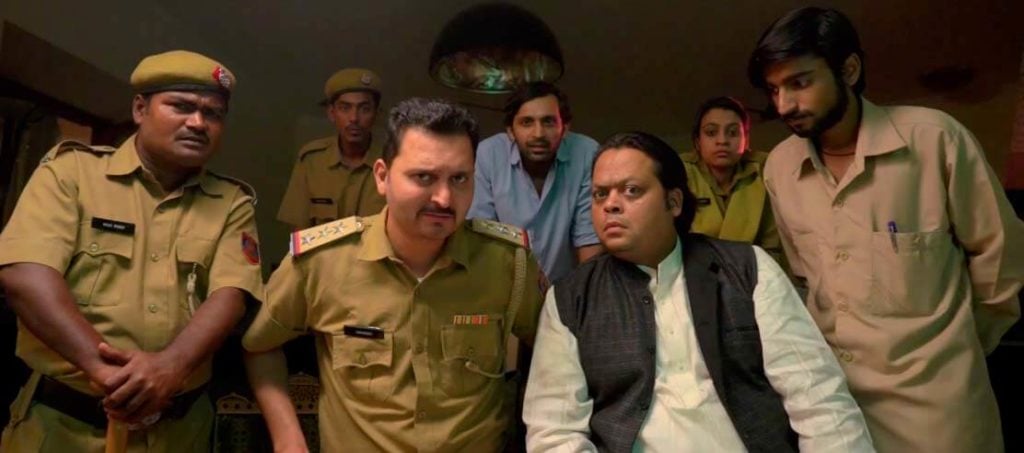 Upar Neeche Darmiyaan - Short Film Review - Indie Shorts Mag