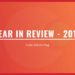 Year In review - 2018 - Indie Shorts Mag - Short Film Review Sites