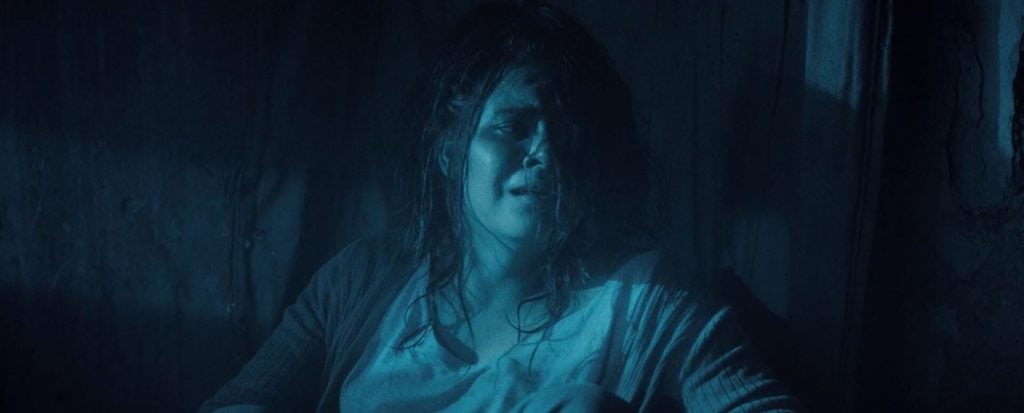 42 Days - Short Film Review - Indie Shorts Mag