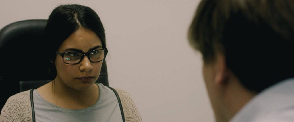 42 Days - Short Film Review - Indie Shorts Mag