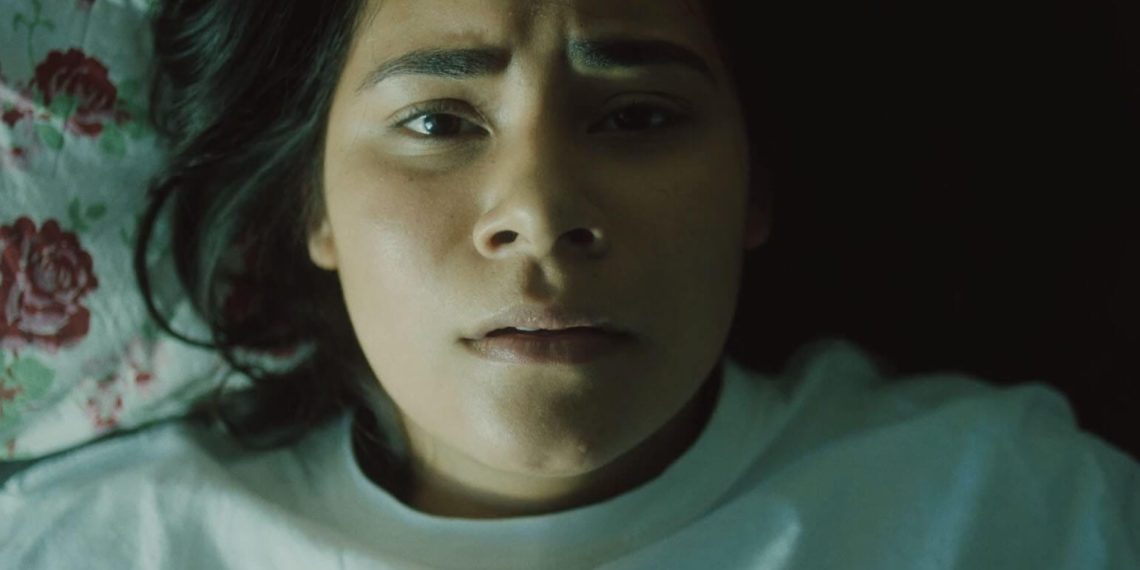 42 Days - Short Film Review - Indie Shorts Mag