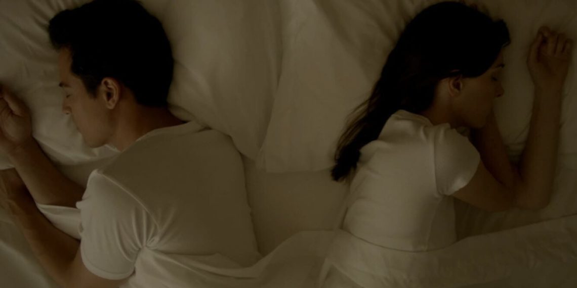 A Thing of Dreams - Short Film Review - Indie Shorts Mag