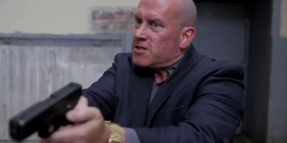 ARSON - Short Film Review - Indie Shorts Mag