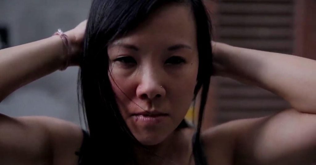 ARSON - Short Film Review - Indie Shorts Mag
