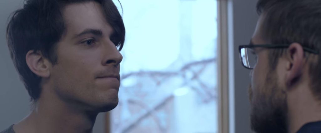 Human Instincts - Short Film Review - Indie Shorts Mag