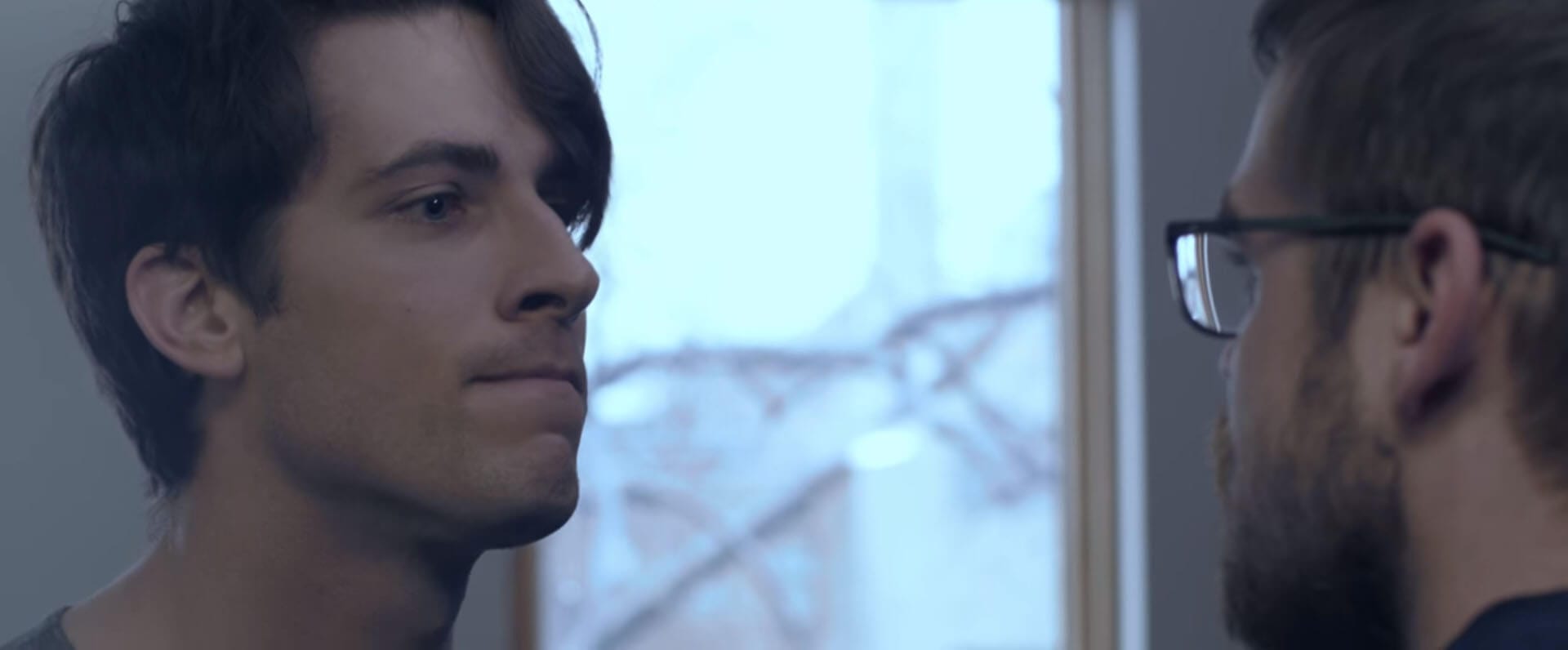 Human Instincts - Short Film Review - Indie Shorts Mag