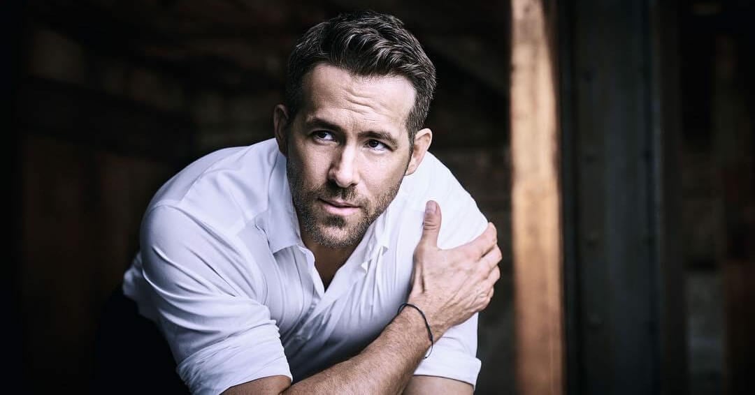 Ryan Reynolds’s Short Film With Armani to be out in February 2019 - Short Film News - Indie Shorts Mag