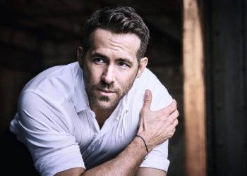 Ryan Reynolds’s Short Film With Armani to be out in February 2019 - Short Film News - Indie Shorts Mag