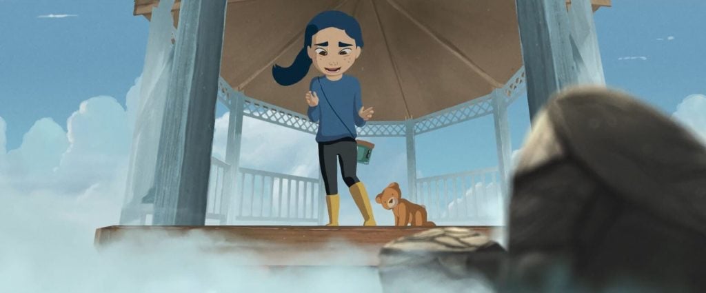 The Wishing Jar Short Film Review Indie Shorts Mag 2 - Indie Shorts Mag