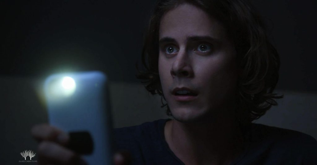 Vexed - Short Film Review - Indie Shorts Mag