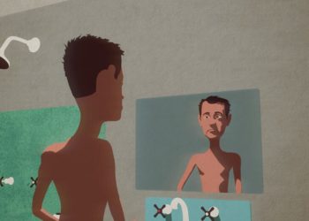 Sand - Animated Short Film Review - Indie Shorts Mag