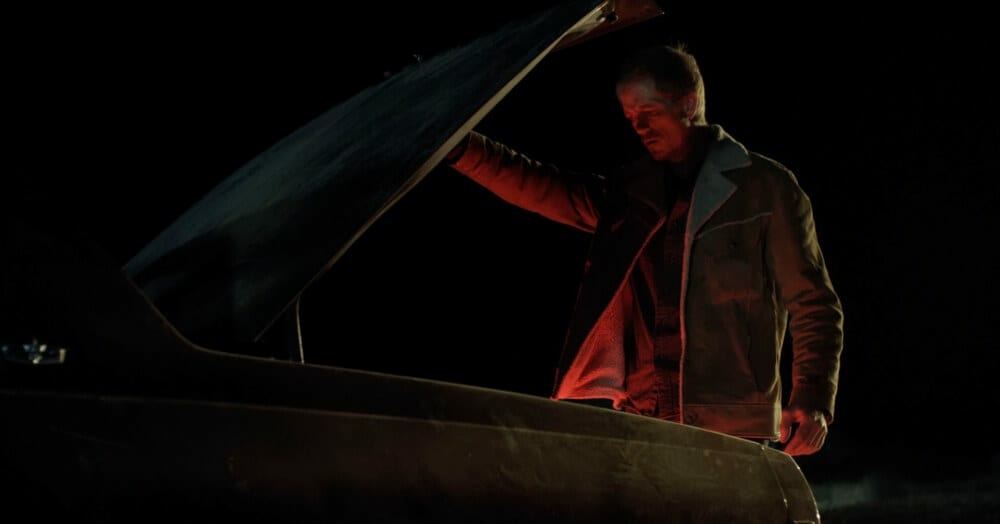 There’s Something In The Trunk - Short Film Review - Indie Shorts Mag