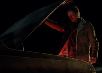 There’s Something In The Trunk - Short Film Review - Indie Shorts Mag