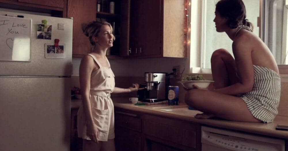Barrel of a Gun - Short Film Review - Indie Shorts Mag
