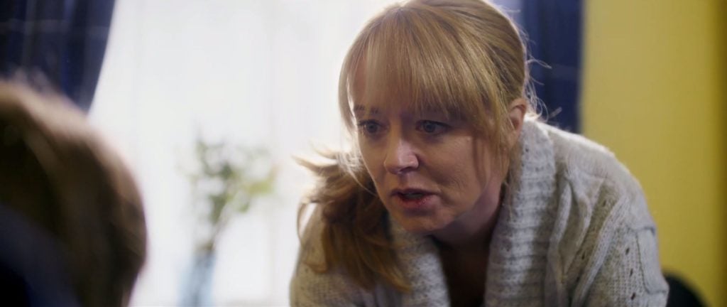 Chapter 1 Liv - Short Film Review - Indie Shorts Mag