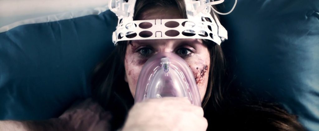 Chapter 1 Liv - Short Film Review - Indie Shorts Mag