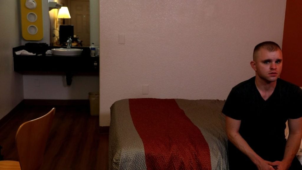 Homewrecker - Short Film Review - Indie Shorts Mag