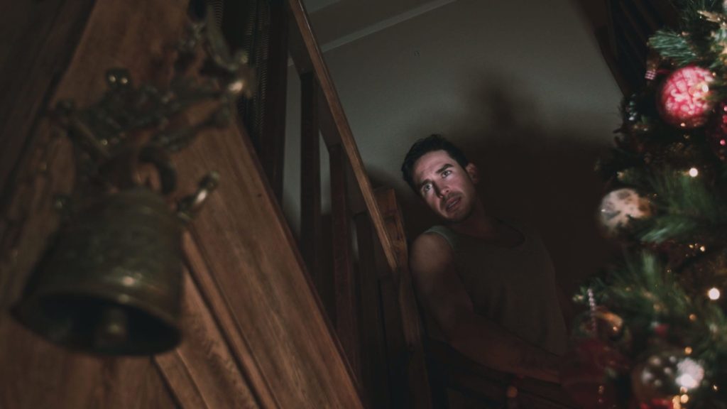 Night Tide- Horror Short Film Review - Indie Shorts Mag