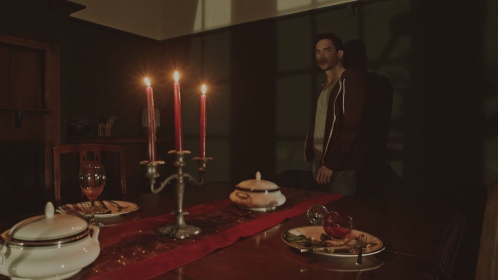Night Tide- Horror Short Film Review - Indie Shorts Mag